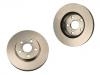 диск тормозной Brake Disc:43512-05010