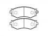 тормозная кладка Brake Pad Set:41060-32R91
