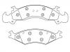 тормозная кладка Brake Pad Set:D523-7405A
