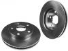 刹车盘 Brake Disc:43512-0K010