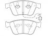 Plaquettes de frein Brake Pad Set:3W0 698 151 AA