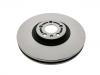 диск тормозной Brake Disc:31400568