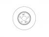 Disco de freno Brake Disc:S6DM3501011