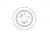 Disque de frein Brake Disc:1R232C026AA