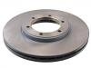 Disque de frein Brake Disc:602550