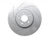 диск тормозной Brake Disc:247 421 10 00