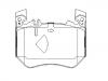 刹车片 Brake Pad Set:A 000 420 06 04