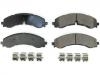 Brake Pad Set:85102117