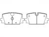 刹车片 Brake Pad Set:32302586