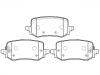 刹车片 Brake Pad Set:58302-N7A60